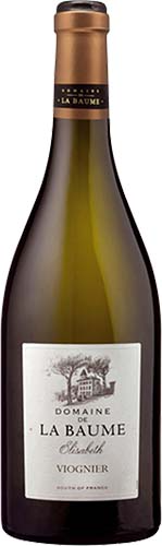 Dom De La Baume Viognier