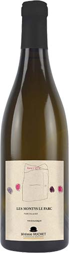 Huchet Muscadet Les Montys