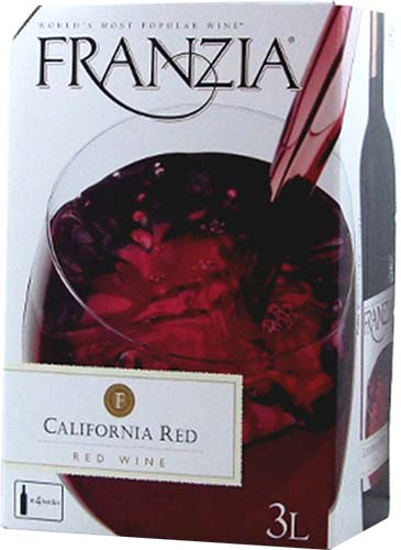 Franzia Cabernet Sauvignon 3l