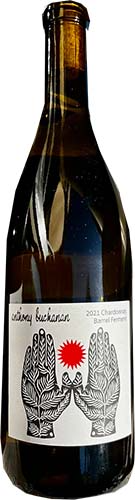 Anthony Buchanan Chardonnay