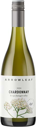 Arrowleaf Chardonnay