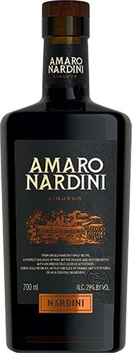 Nardini Amaro