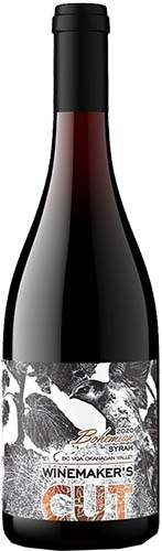 Winemakers Cut Boho Syrah