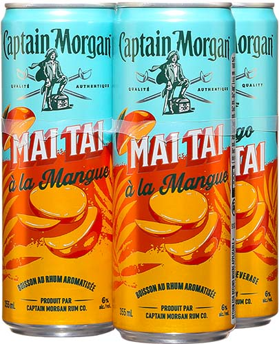 Captain Mo Mango Mai Tai 4c