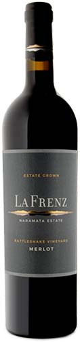 La Frenz Merlot