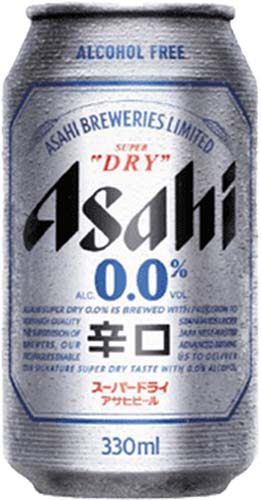 Asahi 0.0 6c