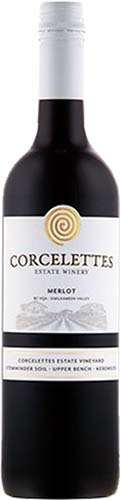 Corcelettes Merlot