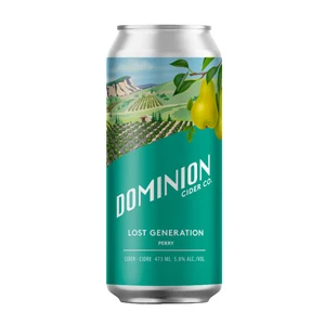 Dominion Lost Generation Perry Tall