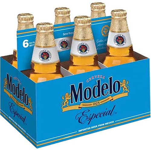 Modelo Especial 6b