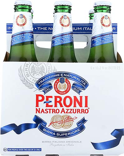 Peroni 6b