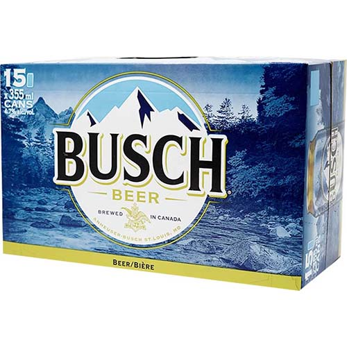 Busch 15c