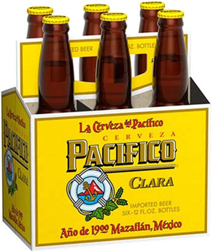 Pacifico Clara