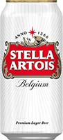 Stella Artois Tall