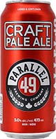 P49 Pale Ale Tall