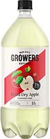 Growers Extra Dry Apple