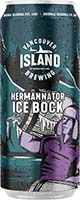 Van Island Hermannator Ice Bock Sc