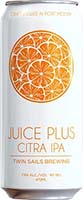 Twin Sails Juice Plus Citra Ipa 4c