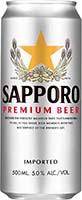 Sapporo Tall