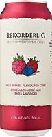 Rekorderlig Wild Berries