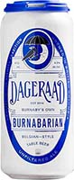 Dageraad Burnabarian Sc