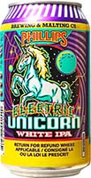 Phillips Electric Unicorn White Ipa 6c