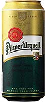 Pilsner Urquell Tall