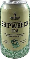 Lighthouse Shipwreck Ipa 6c