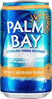 Palm Bay Pineapple Mandarin