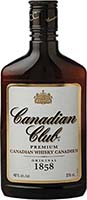 Canadian Club .375