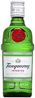 Tanqueray London Dry