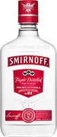 Smirnoff Red .375