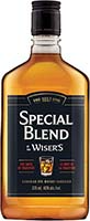 Wisers Special Blend Whisky