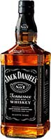 Jack Daniels Old #7 Whiskey