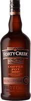 Forty Creek Copper Pot Reserve