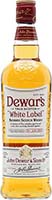 Dewars White Label