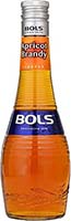 Bols Apricot Brandy