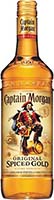 Captain Morgan Spiced .750