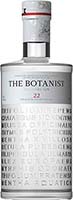 The Botanist