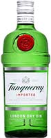 Tanqueray London Dry Gin