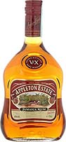 Appleton Estate V X .750