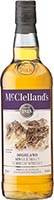 Mcclellands Highland