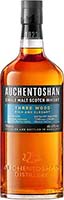 Auchentoshan Three Wood