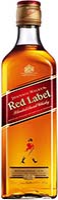 Johnnie Walker Red Label