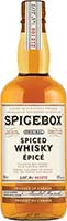 Spicebox Spiced Whiskey