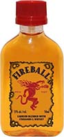 Fireball