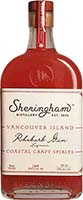 Sheringham Rhubarb Gin Liqueur