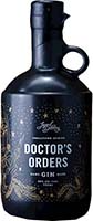 Legend Doctors Orders Gin .750