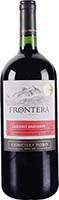 Concha Y Toro Frontera Cab Sauv