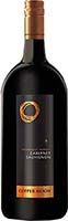 Copper Moon Cab Sauvignon