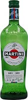 Martini Rossi Dry Vermouth